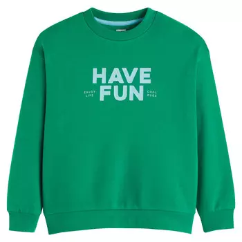 Свитшот LaRedoute