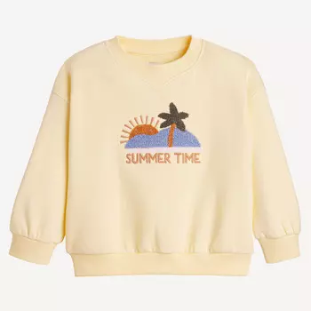 Свитшот LaRedoute