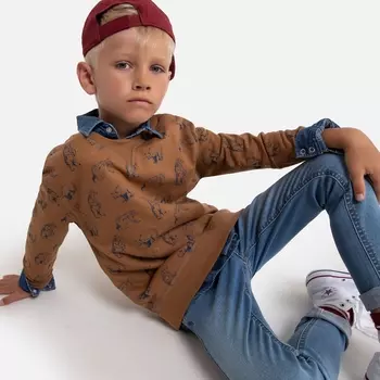 Свитшот LaRedoute