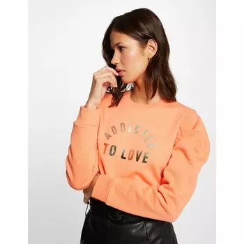 Свитшот MORGAN