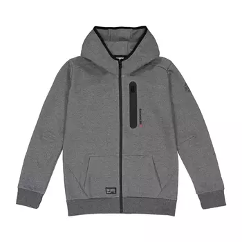 Свитшот на молнии с капюшоном, 10-16 лет