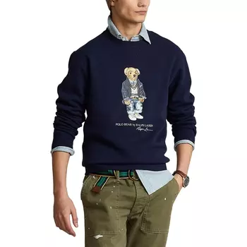 Свитшот POLO RALPH LAUREN