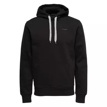 Свитшот с капюшоном