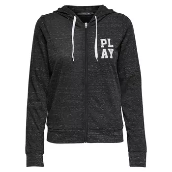 Свитшот с капюшоном