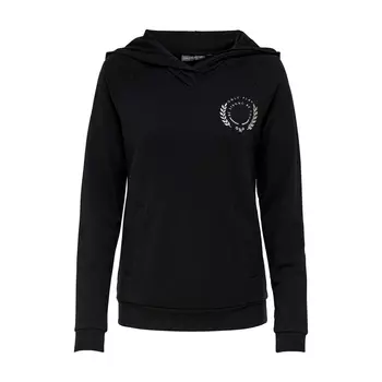 Свитшот с капюшоном Alyson