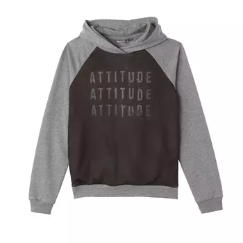 Свитшот с капюшоном DANCER