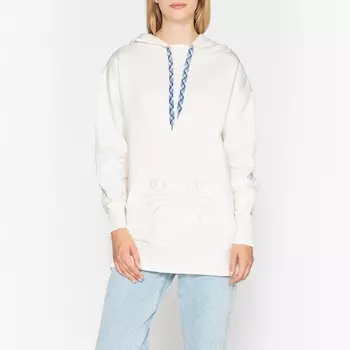 Свитшот с капюшоном GROCHAT