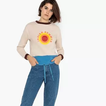 Свитшот с рисунком