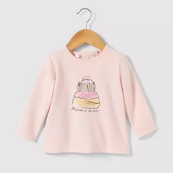 Свитшот с рисунком LADURÉE 0 мес-3 лет