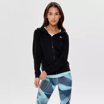 Свитшот-жакет LaRedoute