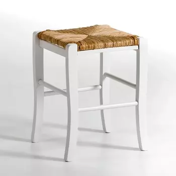 Табурет из массива бука, Perrine