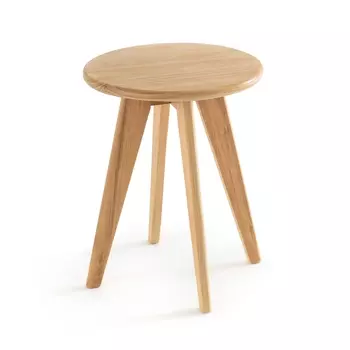 Табурет из массива сосны, SABIL