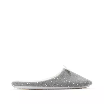 Тапочки LaRedoute