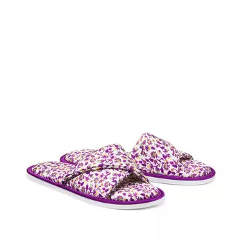 Тапочки LaRedoute