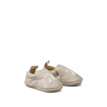 Тапочки LaRedoute