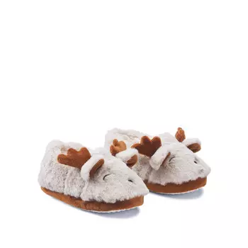 Тапочки LaRedoute