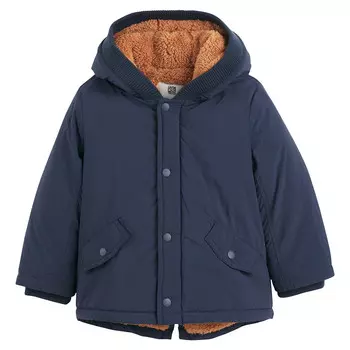 Теплая LaRedoute