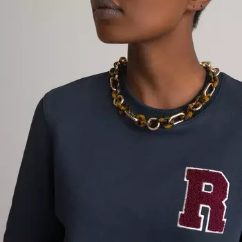 Толстовка LaRedoute