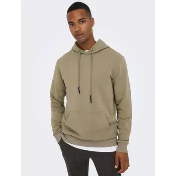 Толстовка LaRedoute