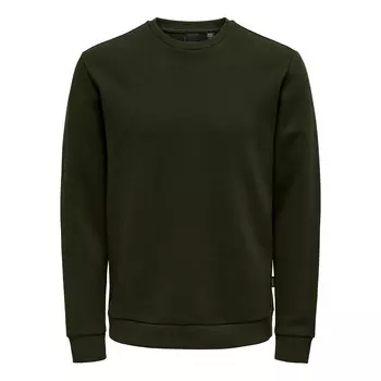 Толстовка LaRedoute