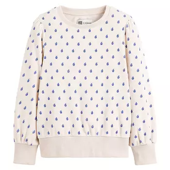 Толстовка LaRedoute