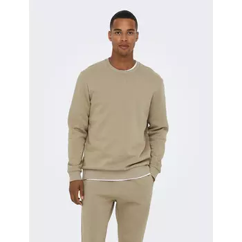 Толстовка LaRedoute