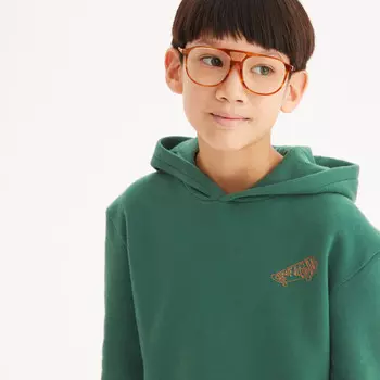 Толстовка LaRedoute