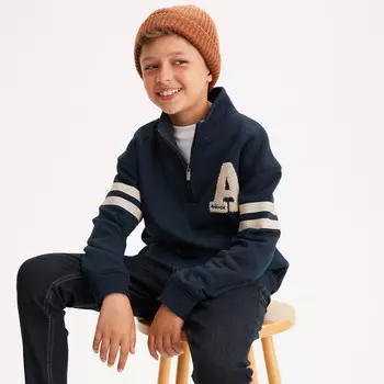 Толстовка LaRedoute