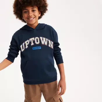 Толстовка LaRedoute