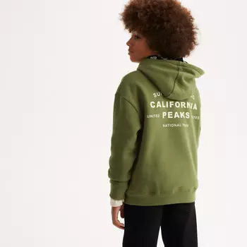 Толстовка LaRedoute