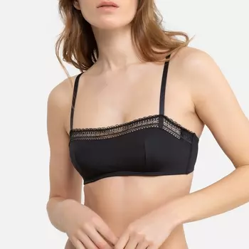 Топ-бюстгальтер LaRedoute