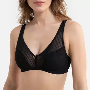 Топ-бюстгальтер LaRedoute