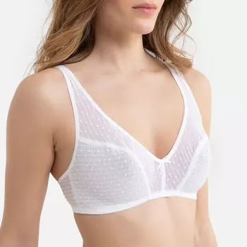 Топ-бюстгальтер LaRedoute