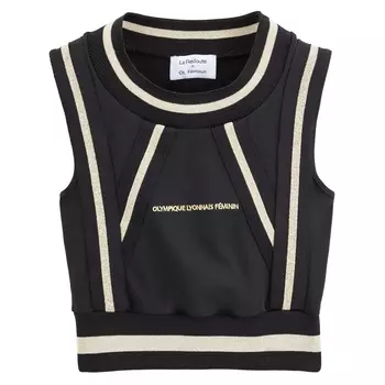 Топ-бюстгальтер LaRedoute