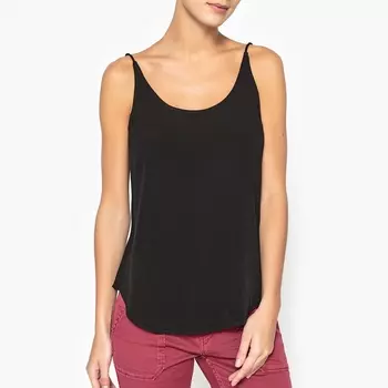 Топ из вискозы FIGUE