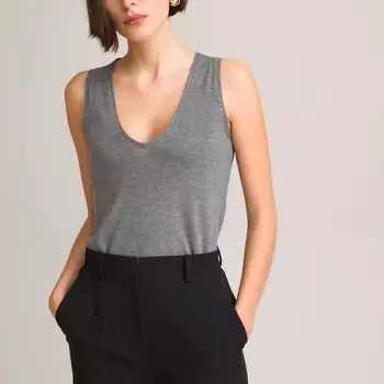 Жилет LaRedoute