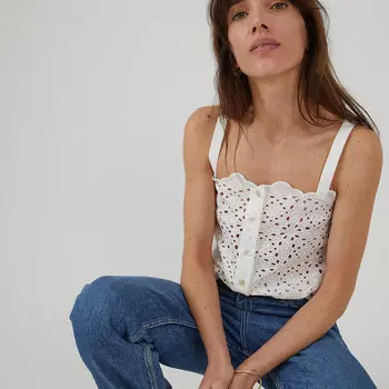 Топ LaRedoute