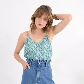 Топ LaRedoute