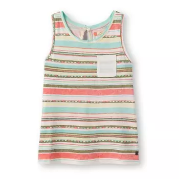 Топ в полоску 8- 10 лет Roxy®