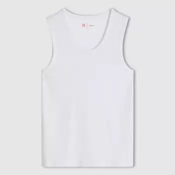 Топ в рубчик THEO