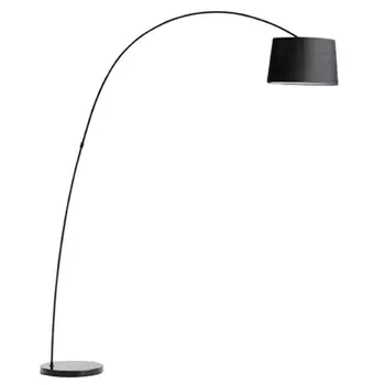 Торшер дуговой Yumi