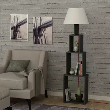 Торшер LaRedoute