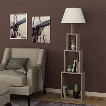 Торшер LaRedoute