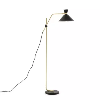 Торшер Zoticus