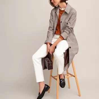 Тренч LaRedoute