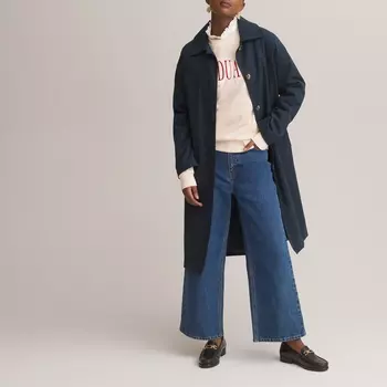 Тренч LaRedoute