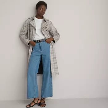 Тренч LaRedoute