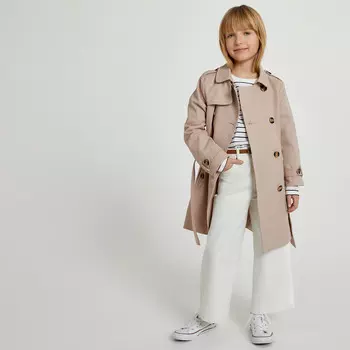 Тренч LaRedoute