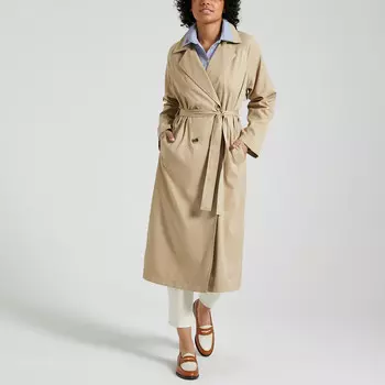 Тренч LaRedoute