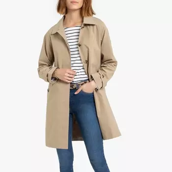 Тренчкот LaRedoute